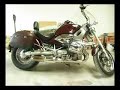 R1200C GRANATE A LA VENTA R1200C GRANATE A LA VENTA