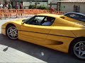 Recopilatorio concentraci�n Ferrari & Porsche Comillas