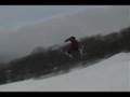 wrjproduction ski footage2008