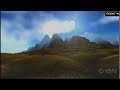 Kun-Lai Gebirge