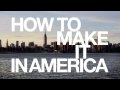 How To Make It In America Intro (HBO)