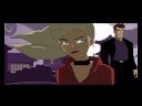 Buffy Animated My Version # 3