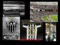 1° Hino do Glorioso Atlético Mineiro
