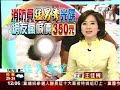 周杰倫&連勝文『表兄弟』in TVBS 3