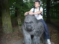 V�let Buchlov a ZOO Zl�n