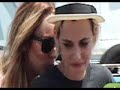 lindsay lohan and samantha ronson