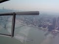 new york and new jersey from a helicopter