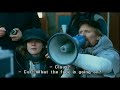 Sprængfarlig bombe /Clash of Egos
