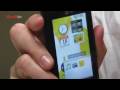 LG KP500 Cookie touchscreen phone - Stuff.tv