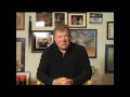 Shatner talks about his experience with tinnitus - UPDATED AS OF October 2009!