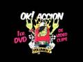 Dvd OK Accion - Trailer