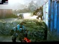 Gears of War 3 Comet Mutator