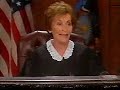 Judge Judy - Tattoo Nightmare Pt. 2