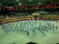 4º marching band en teziutlan