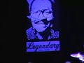 Bobby B.Bland & Kenny Neal LRBC 06 Part 2
