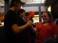 Scott Vs. Fat Girl