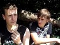 Cm tesov kazou waas en dender: Mountainbiken, vrij moment