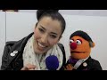 Click here to watch this video Terry Vision meets Nina Zilli