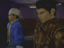 Shenmue IIx: Yellow Head Building Part 1