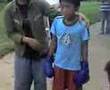 maranao fight club ( SG of padian VS banggolo's HK )
