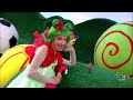 Quintal da Cultura - A opereta dos flamingos