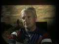 Paul Gascoigne talks about his moments of madness in the Tottenham Hotspur vs Nottingham Forest FC Cup Final