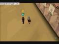 Armadyl Godsword 98 str super str potion