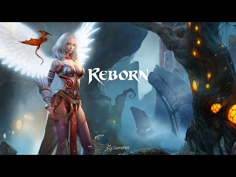 Стрим с командой Reborn, 20 марта