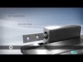 HP Business Notebook PCs - Reliability demo
