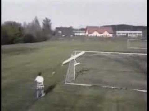 AFV Airplane montage