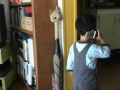 Pretend Phone Call