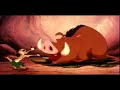 timon et pumba
