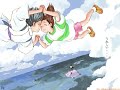 Kamigami sama - Spirited Away OST