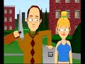 goatbanger video hits the internet and professor denies he had sex with a goat as blogland, the comedy series, continues.