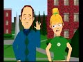 goatbanger video hits the internet and professor denies he had sex with a goat as blogland, the comedy series, continues.