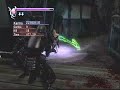 Ninja Gaiden Sigma: Master Ninja, Chapter 14a