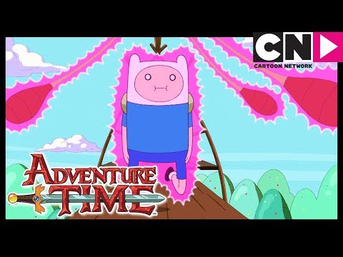 Adventure Time | Goliad | Cartoon Network
