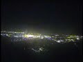dr400 VFR nuit lfly-lflu-lfll