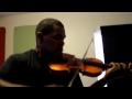 This Video in the Original Youtube has over 69000000 hits. I am hoping to get as many HITS as I can. Please share with people you know around the World. Thanks! I hope to convey the song as well as my unique Violin playing. Hope you like it. Thanks AND PLEASE COMMENT!