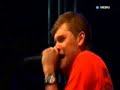 Mark Ronson - Glastonbury 2007 - Stop Me