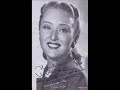 Celeste Holm video 2