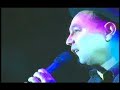 Amor y control - Ruben Blades