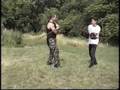 PEKITI-TIRSIA DOUBLE STICK BASICS