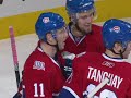 Bruins @ Canadiens 10/15/08