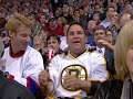 Bruins @ Canadiens 10/15/08