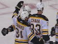 Bruins @ Canadiens 10/15/08
