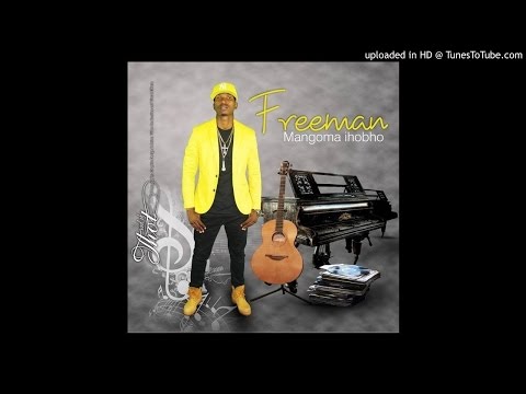 Freeman-Zvakaipa Dai Ndarega (Mangoma ihobho 2016)