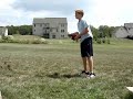 Tony Romo gets Decked Tony Romo gets Decked