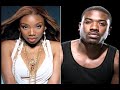Ray-J Leaves Voice Mail for Reggie Bush After the Super Bowl