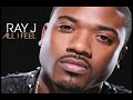 Ray-J Leaves Voice Mail for Reggie Bush After the Super Bowl